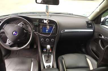 Универсал Saab 9-3 2007 в 