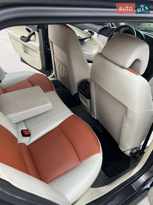 Універсал Saab 9-3 2006 в Дніпрі фото 16 Універсал Saab 9-3 2006 в Дніпрі