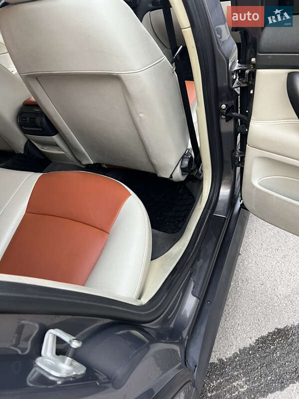 Універсал Saab 9-3 2006 в Дніпрі фото 20 Універсал Saab 9-3 2006 в Дніпрі