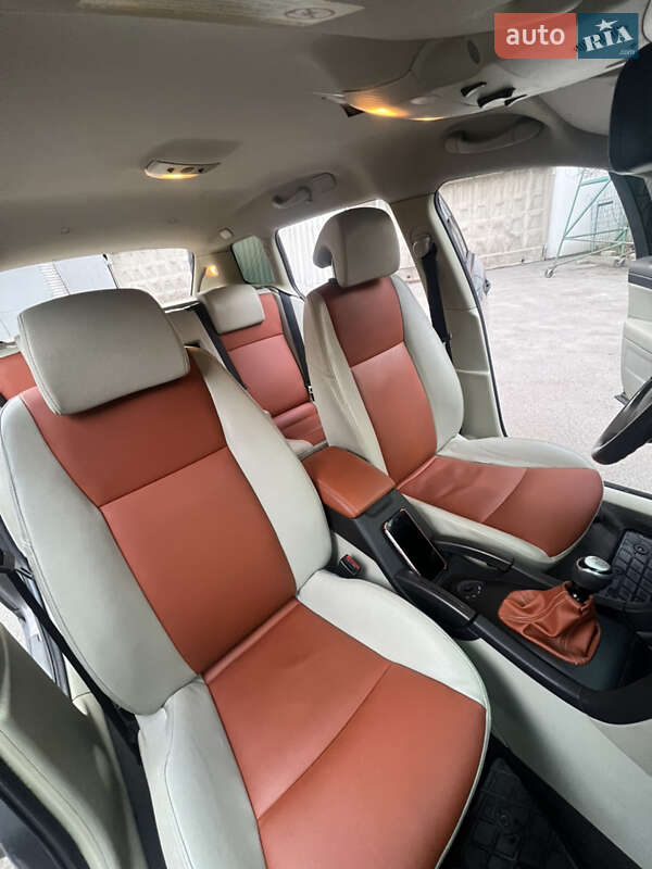 Універсал Saab 9-3 2006 в Дніпрі фото 22 Універсал Saab 9-3 2006 в Дніпрі