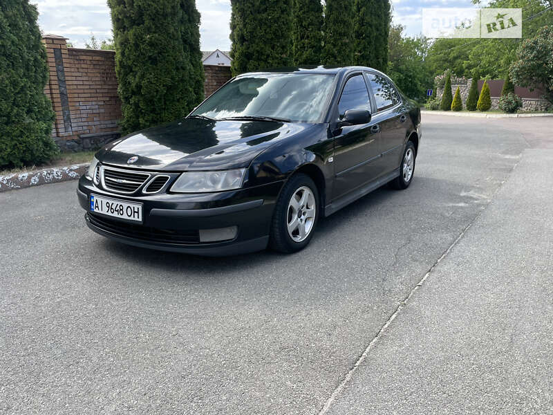 Saab 9-3 2004