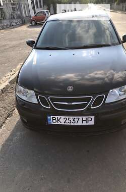 Седан Saab 9-3 2004 в Ровно