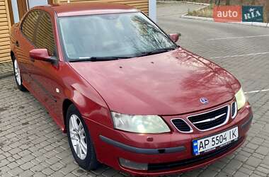 Седан Saab 9-3 2005 в Одессе