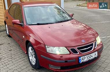 Седан Saab 9-3 2005 в 