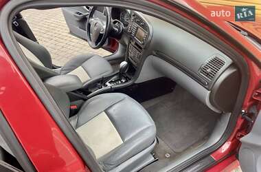 Седан Saab 9-3 2005 в 