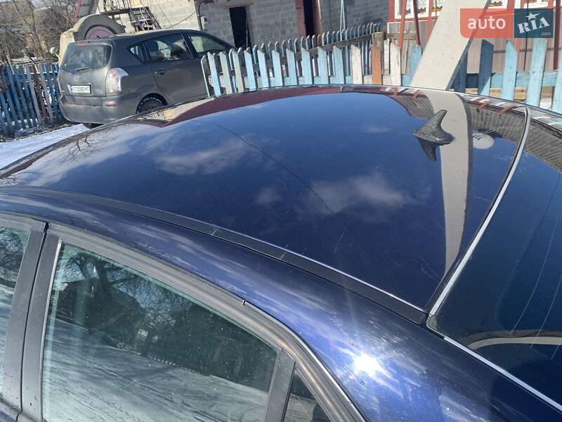 Седан Saab 9-3 2003 в Луцке фото 2 Седан Saab 9-3 2003 в Луцке