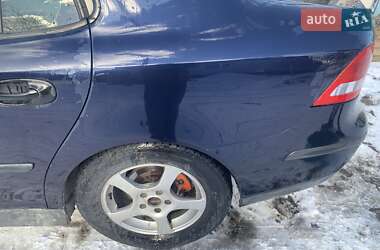 Седан Saab 9-3 2003 в 