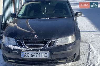 Седан Saab 9-3 2003 в 