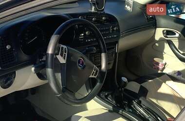 Седан Saab 9-3 2003 в 