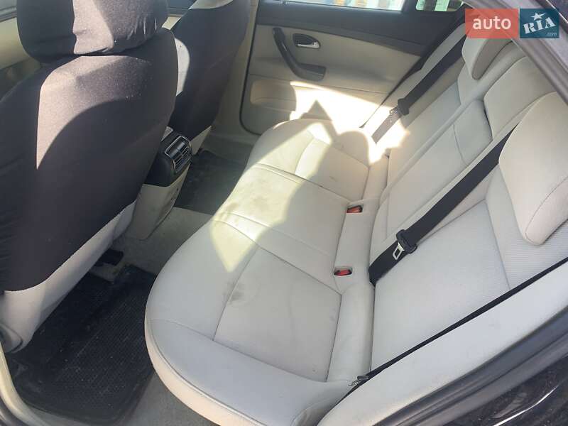 Седан Saab 9-3 2003 в Луцке фото 42 Седан Saab 9-3 2003 в Луцке