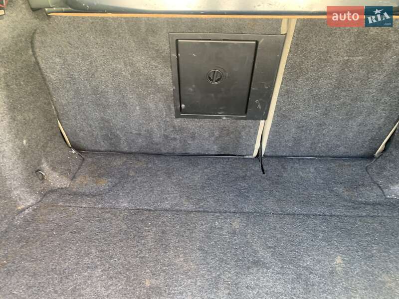 Седан Saab 9-3 2003 в Луцке фото 48 Седан Saab 9-3 2003 в Луцке