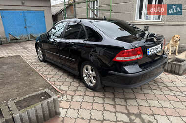 Седан Saab 9-3 2003 в 