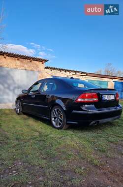 Седан Saab 9-3 2003 в 