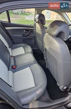 Седан Saab 9-3 2003 в 