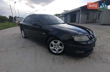 Седан Saab 9-3 2003 в 