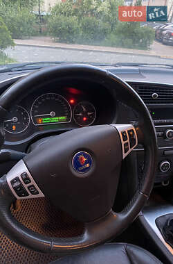 Универсал Saab 9-3 2008 в 
