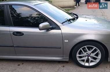 Седан Saab 9-3 2006 в Запоріжжі