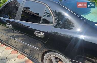 Седан Saab 9-3 2003 в 