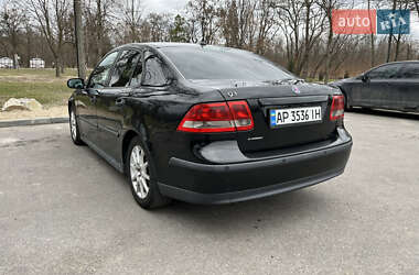 Седан Saab 9-3 2003 в 