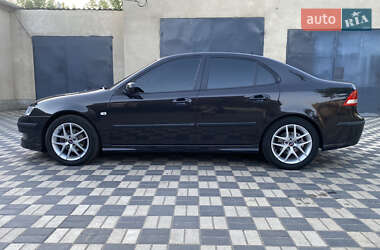 Седан Saab 9-3 2003 в 