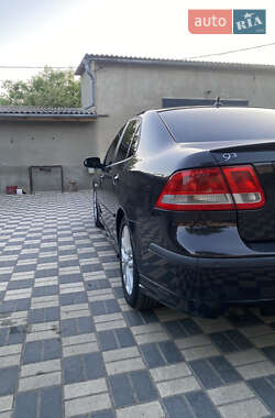 Седан Saab 9-3 2003 в 