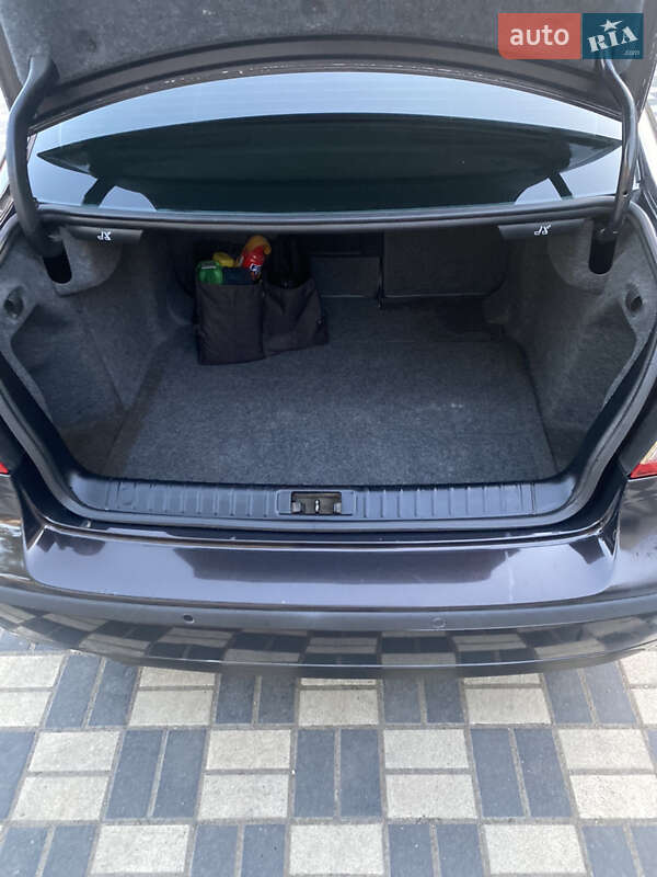 Седан Saab 9-3 2003 в Одессе