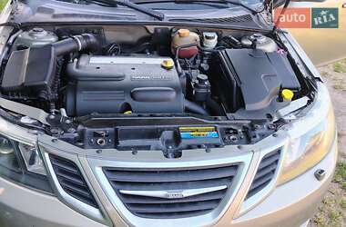 Универсал Saab 9-3 2008 в 