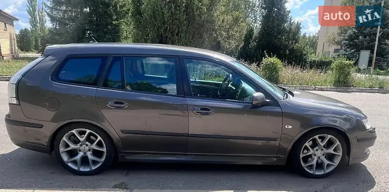 Saab 9-3