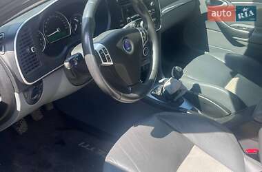 Универсал Saab 9-3 2006 в Харькове