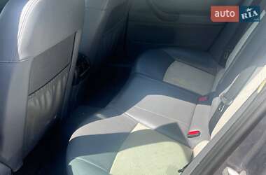 Универсал Saab 9-3 2006 в Харькове