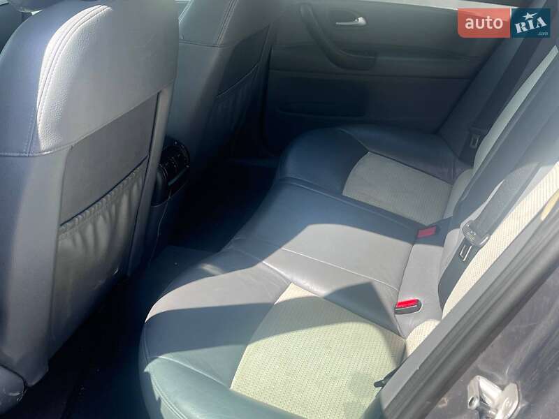 Універсал Saab 9-3 2006 в Харкові