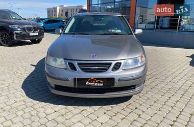 Седан Saab 9-3 2003 в 