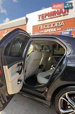 Седан Saab 9-3 2008 в 
