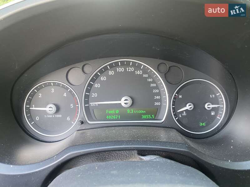 Универсал Saab 9-3 2008 в Житомире фото 3 Универсал Saab 9-3 2008 в Житомире