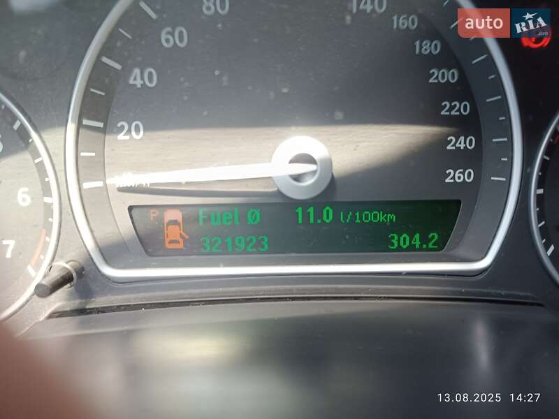 Универсал Saab 9-3 2008 в Буче
