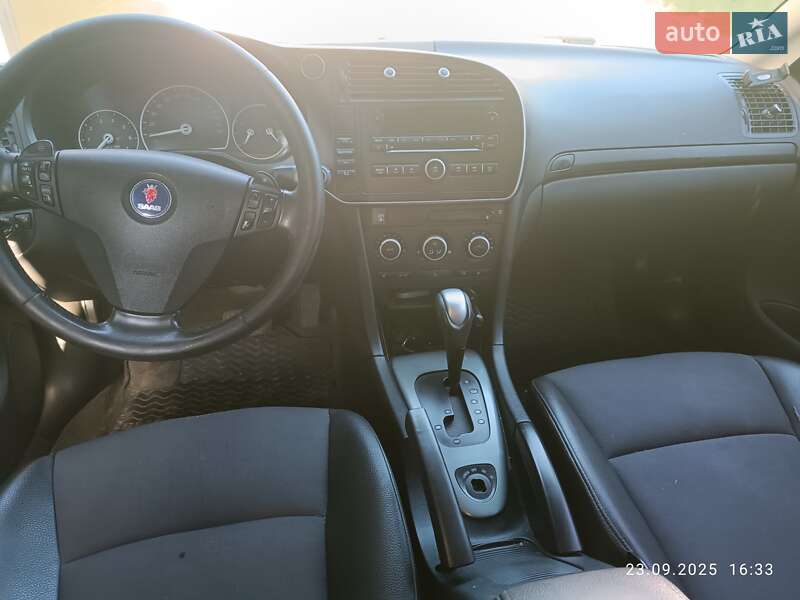 Универсал Saab 9-3 2008 в Буче