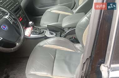 Седан Saab 9-3 2003 в 