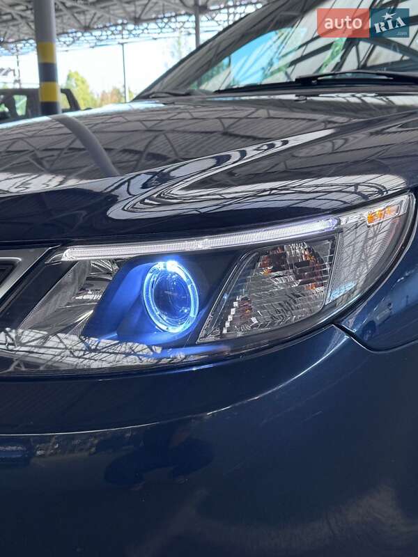 Седан Saab 9-3 2011 в Харькове