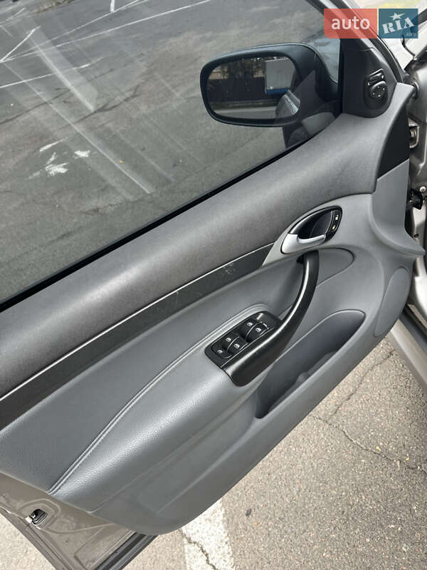 Седан Saab 9-3 2005 в Одессе