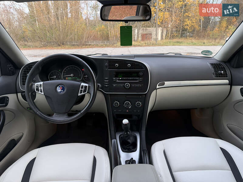 Универсал Saab 9-3 2006 в Звягеле