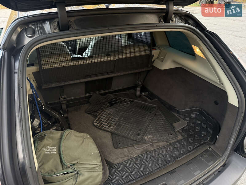 Универсал Saab 9-3 2006 в Звягеле