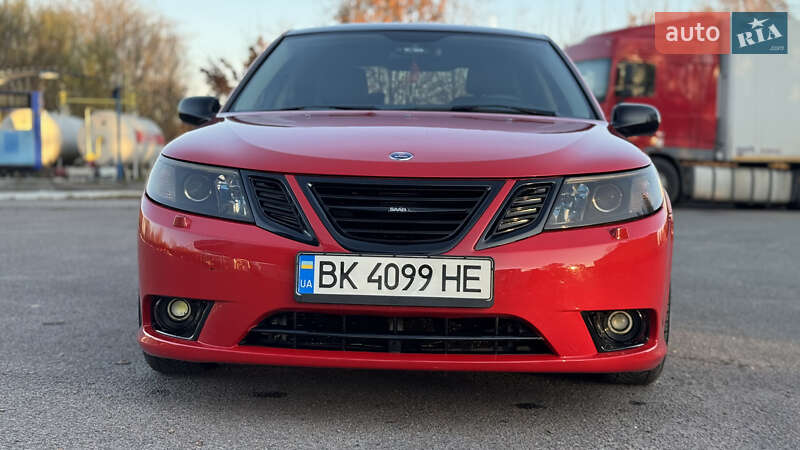Седан Saab 9-3 2010 в Ровно фото 19 Седан Saab 9-3 2010 в Ровно