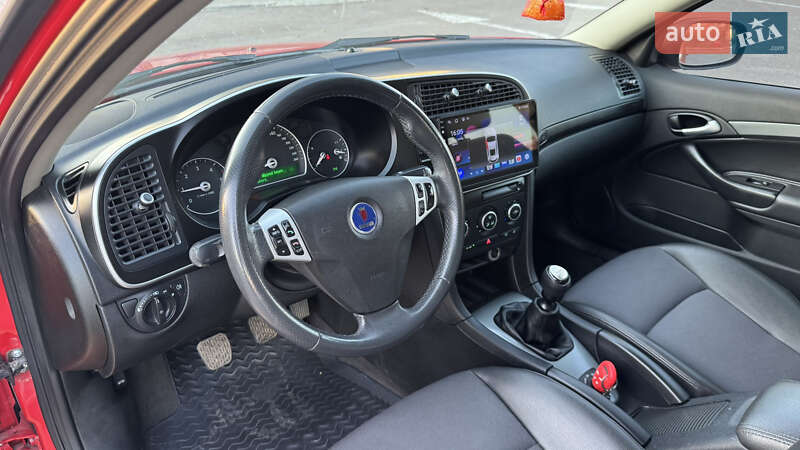 Седан Saab 9-3 2010 в Ровно фото 32 Седан Saab 9-3 2010 в Ровно