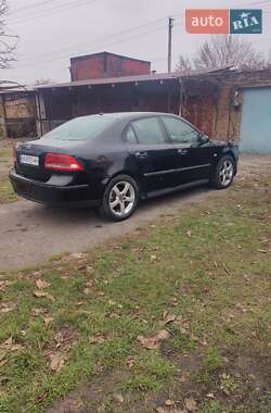 Седан Saab 9-3 2003 в Олександрії