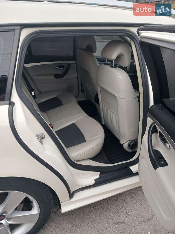 Универсал Saab 9-3 2008 в Киеве