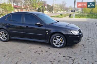 Седан Saab 9-3 2007 в Южном