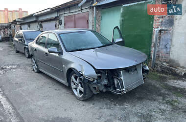 Седан Saab 9-3 2005 в Броварах