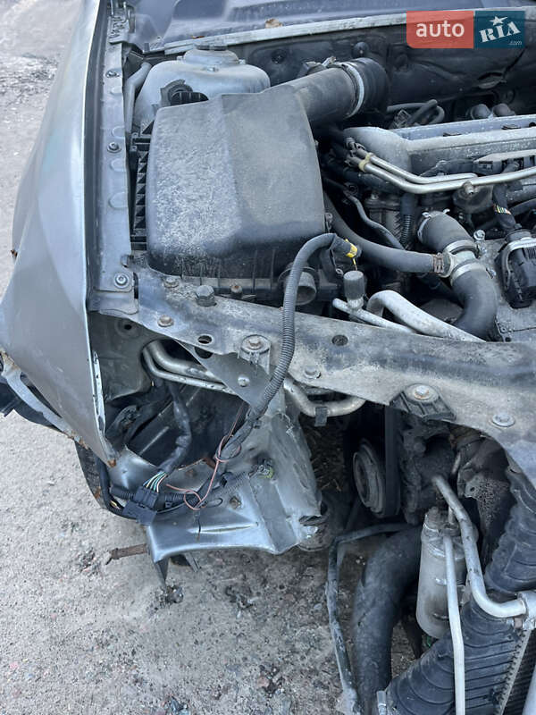 Седан Saab 9-3 2005 в Броварах