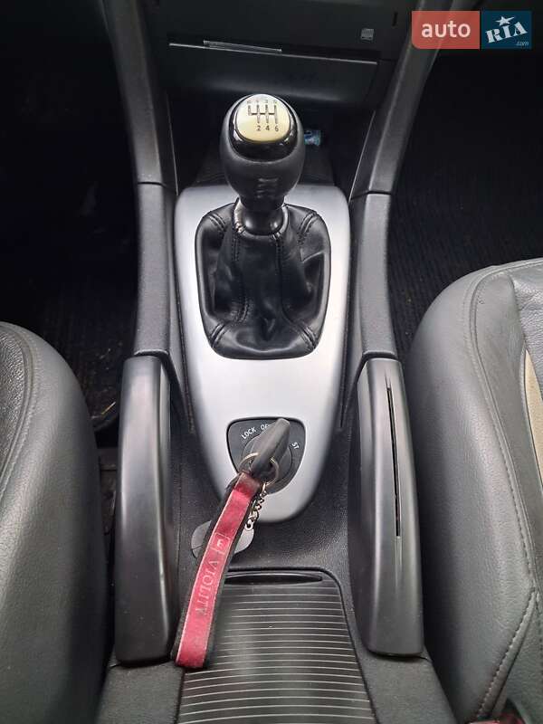 Седан Saab 9-3 2006 в Черкассах