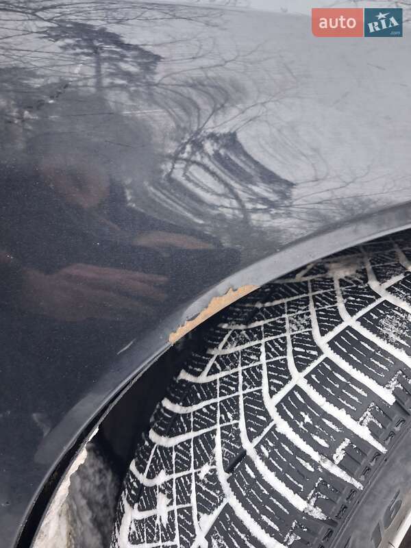 Седан Saab 9-3 2006 в Черкассах